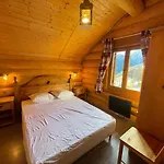 De Charme 8 Pers. A Praloup 1500 Avec Sauna Et - Fr-1-165a-126 Σαλέ Uvernet-Fours